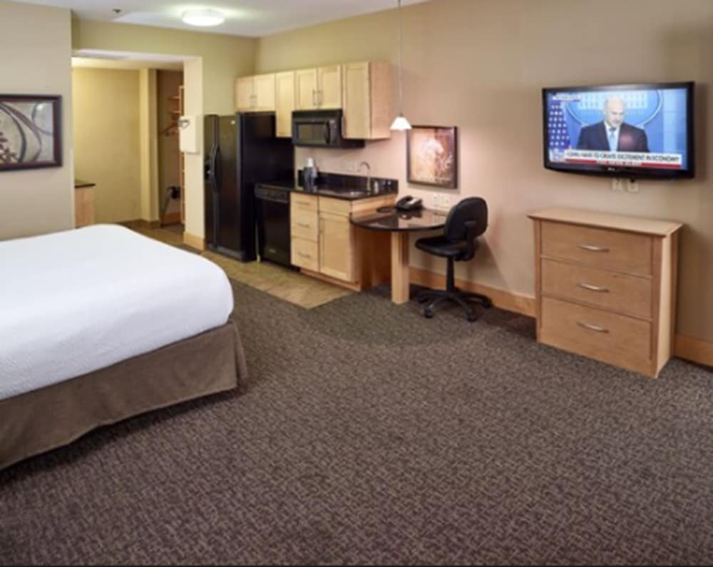 LivINN Hotel Minneapolis North Fridley - photo 28