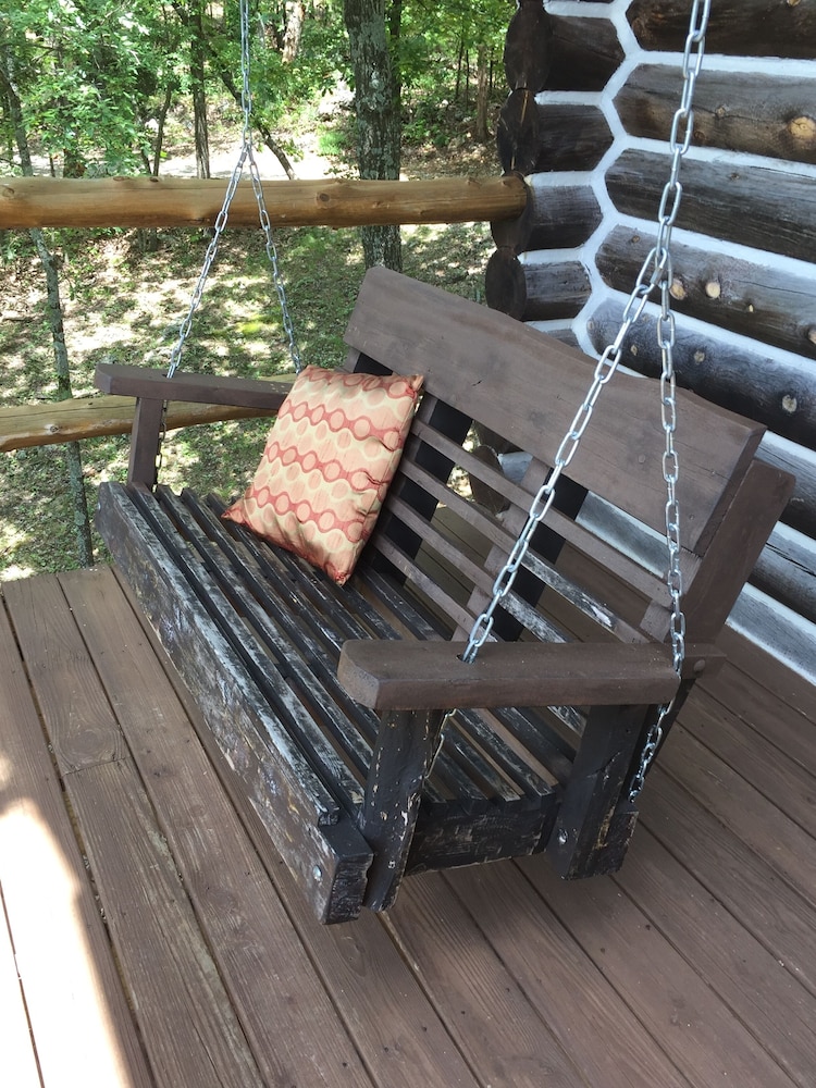 Cherokee mountain log cabin resort - photo 69