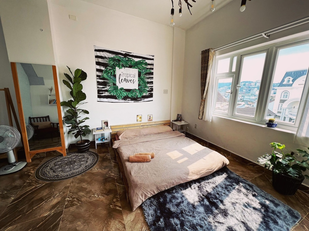 Nha Da Lat in Da Lat, Vietnam