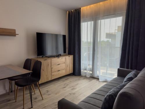 Apartamenty amMEER — 4-Star Luxury Hotel in Gdansk, Poland