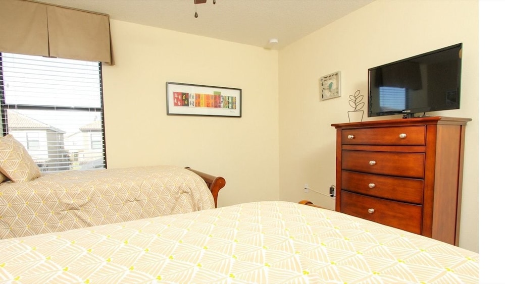 Grhec9111 Champions Gate Resort 8 Bed 5 Baths House - photo 13