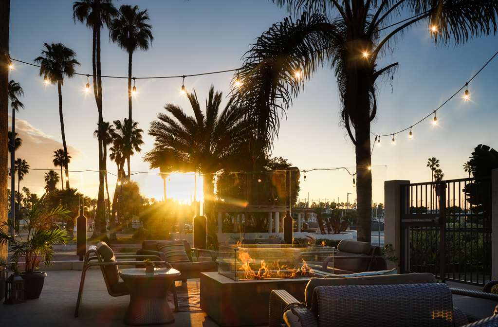 Sonesta Redondo Beach & Marina - photo 66