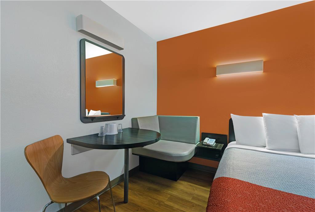 Motel 6 San Jose CA South - photo 15