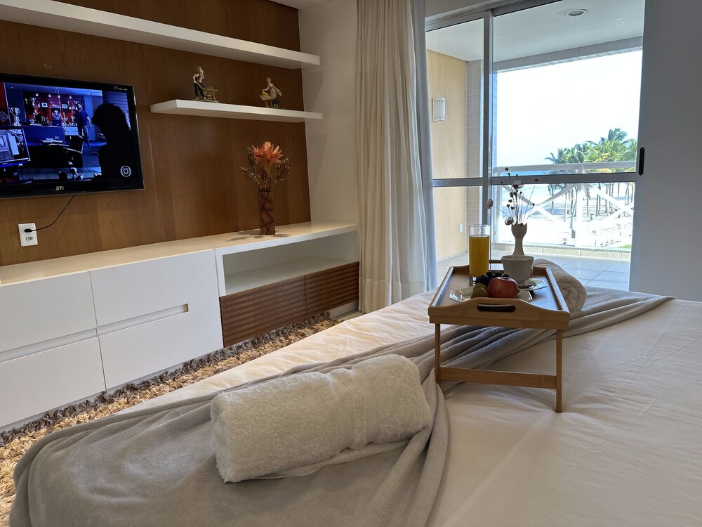 Portamaris Apartments Resort — Aquiraz — photo 3