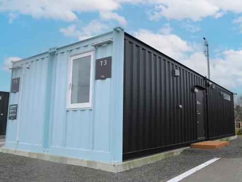 Hotel Kutekun Vacation Stay 31439V — hotel near Nakashibetsu Airport