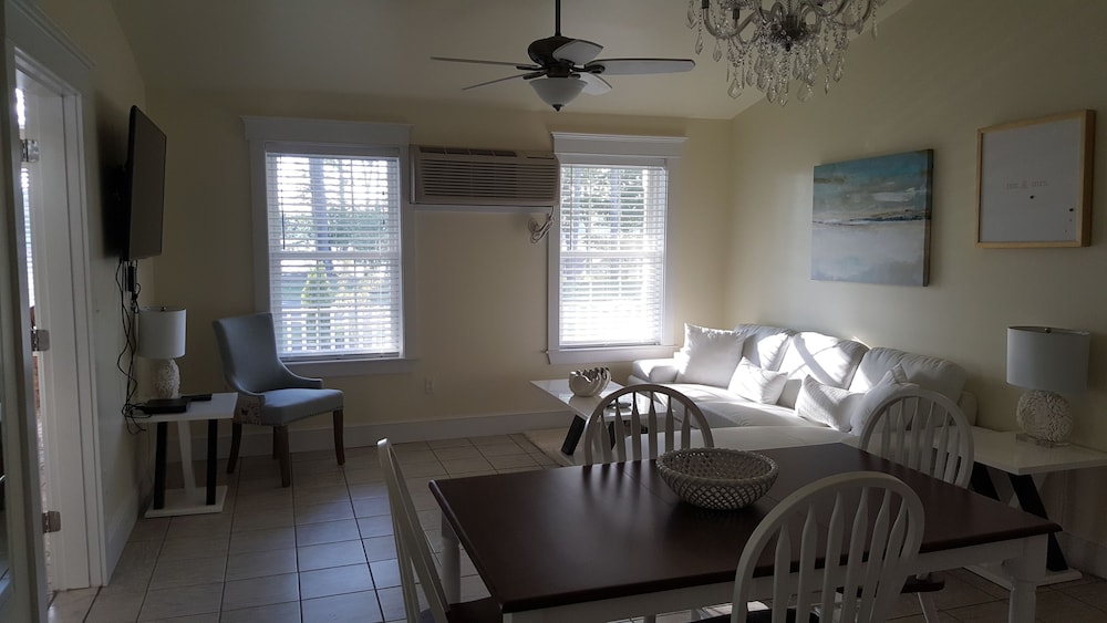 Sheepscot Harbour Village Resort - photo 142