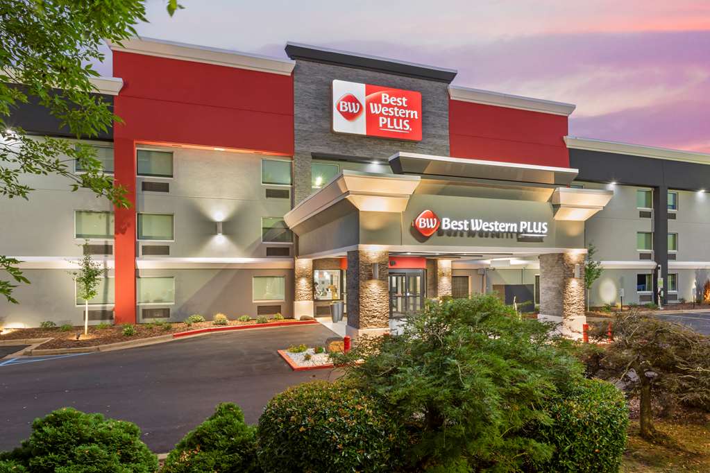 Best Western Plus Magnolia Inn Suites - featured photo