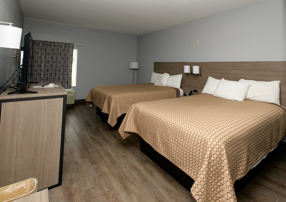 Home Town Inn Ringgold - photo 8