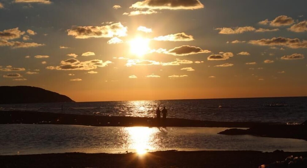 Tramonto Hotel Adults Only — hotel in Agva