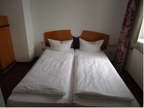 Garni Hotel Kaiserdom — Bamberg — photo 2