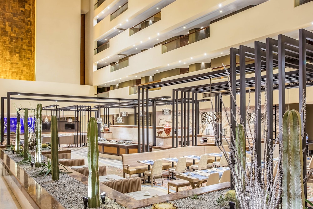 Sheraton Chihuahua Soberano