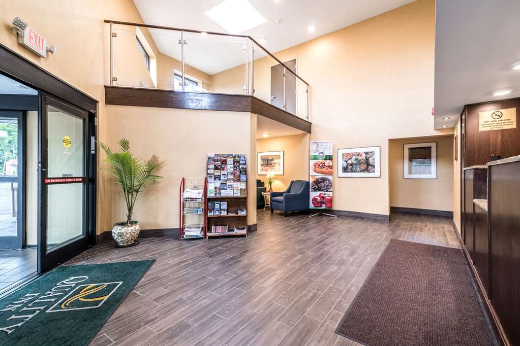 Quality Inn Ithaca University Area - photo 7
