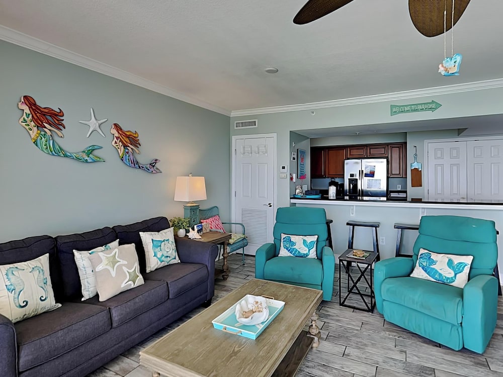 Emerald Beach Resort by SVR II - photo 26