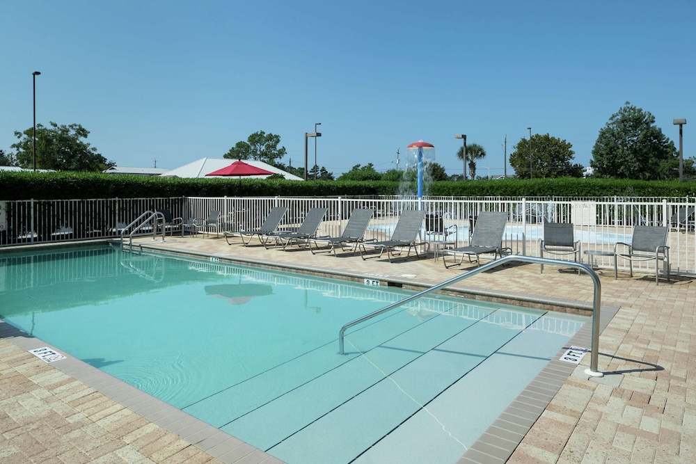 Hampton Inn & Suites Panama City Beach Pier Park Area - photo 30