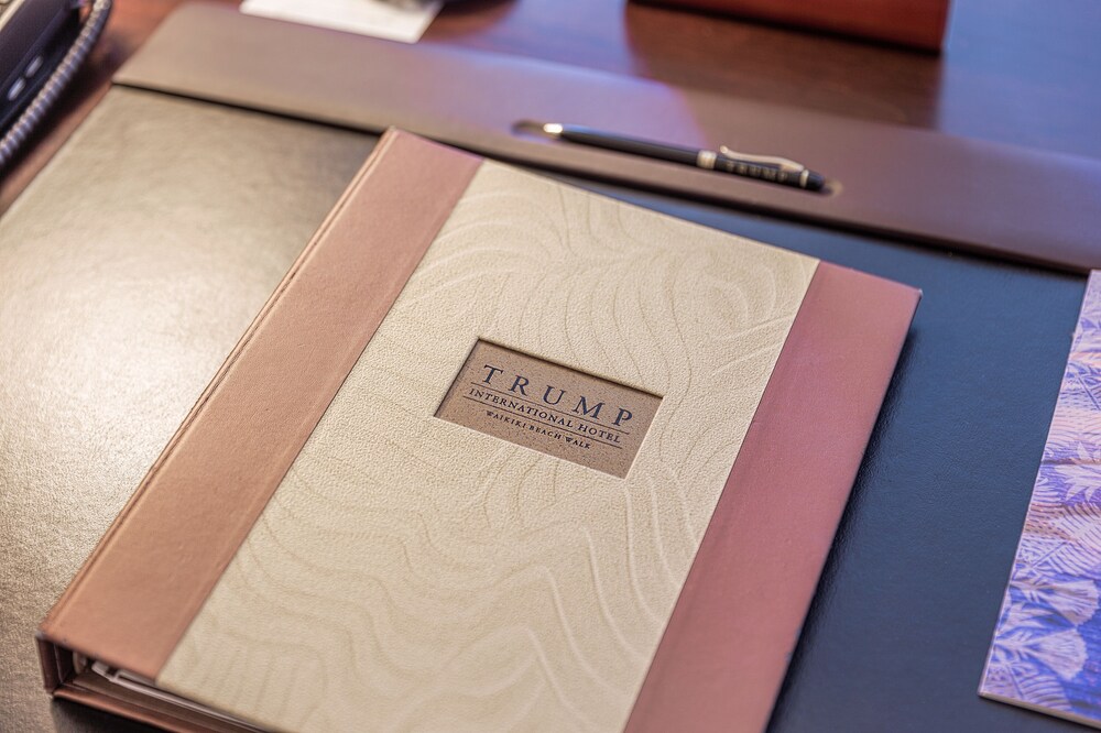 Gaia Hawaii at Trump Waikiki Hotel - photo 15