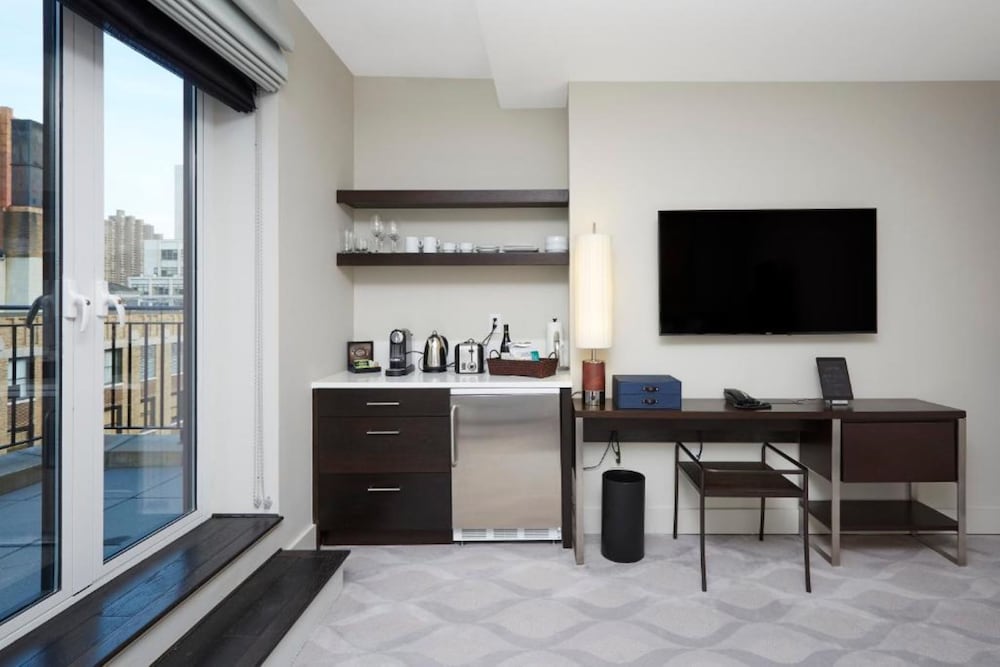 The Marmara Park Avenue - photo 45
