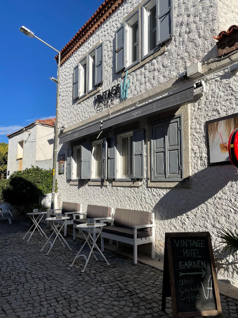 Vintage Hotel Alaçatı — Alacati — photo 4