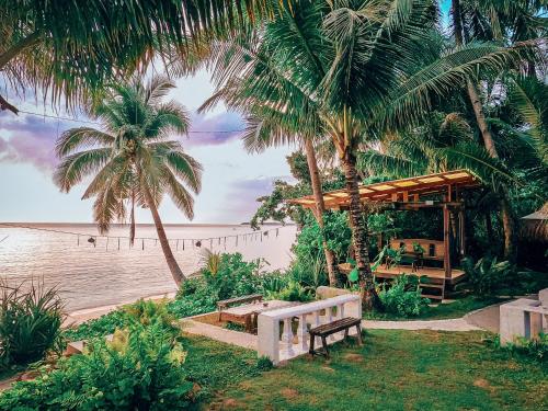 Beachfront Private Bungalow 20345710 — Libertad