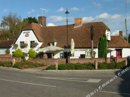 Palace Farm Hostel & Campsite — Sittingbourne — photo 4