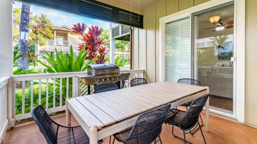 Coconut Plantation 1158 1 — 4-Star Luxury Hotel in Kapolei, United States