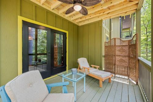 Peace Pad - photo 14