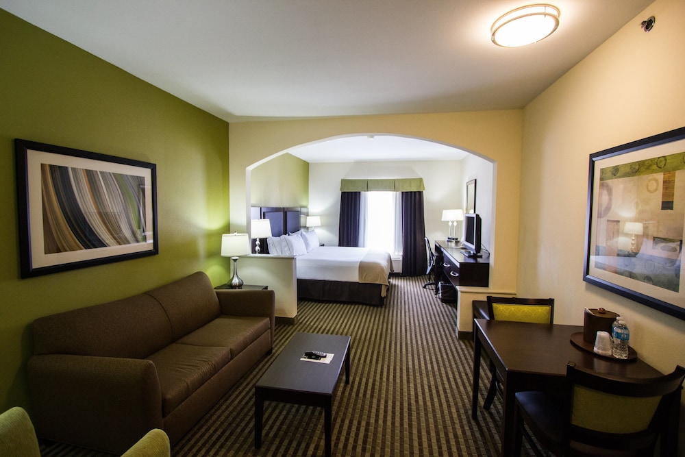 La Quinta Inn & Suites Nacogdoches - photo 9