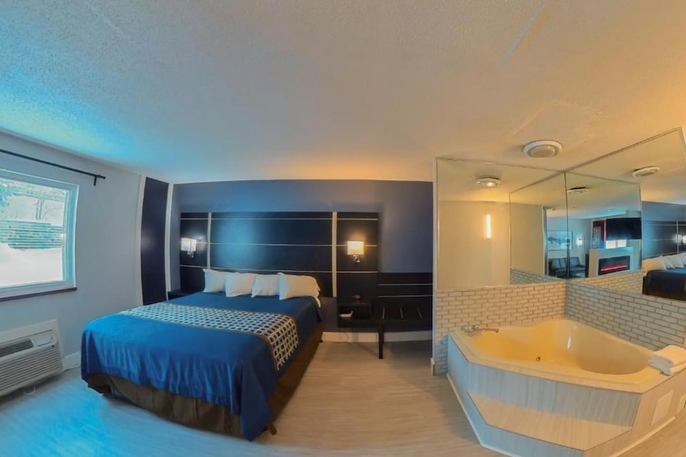 Coratel Inn & Suites by Jasper Hastings - photo 7