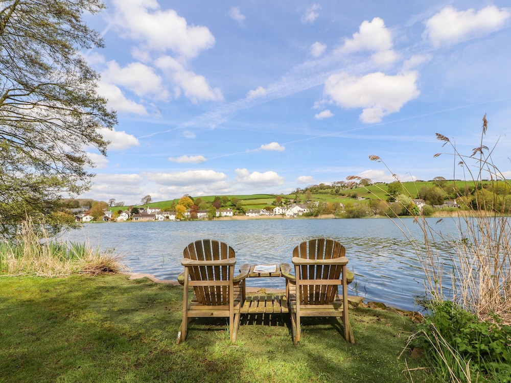 Clerk Beck Cottage — 4-Star Luxury Hotel in Ulverston, United Kingdom