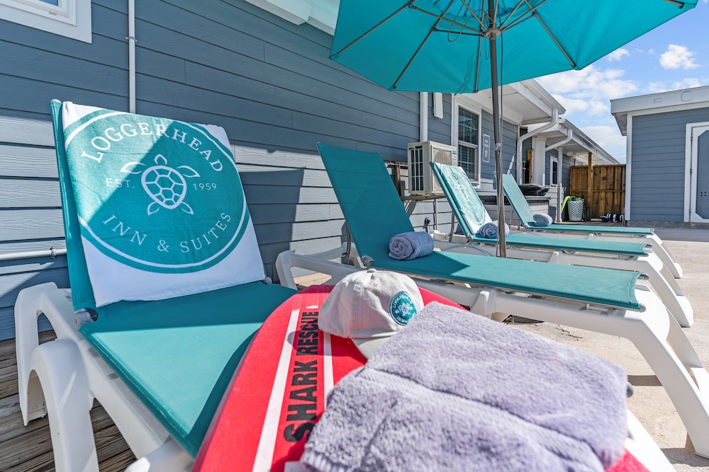 Loggerhead Inn and Suites - photo 101