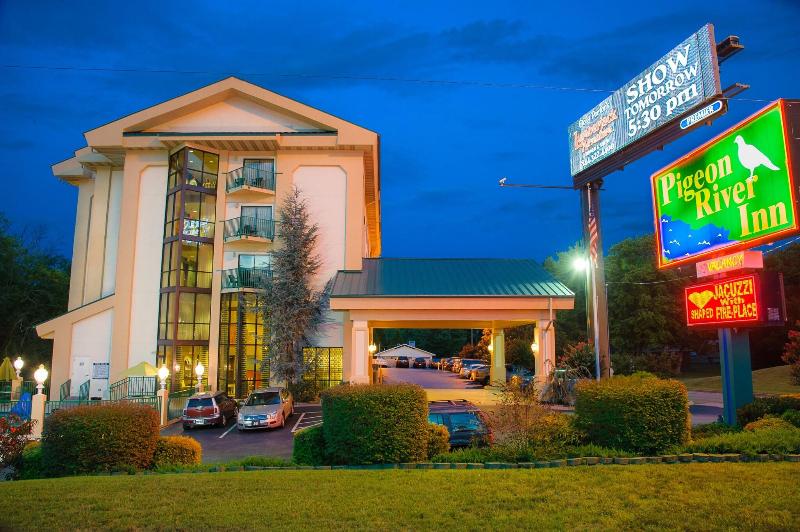 Pigeon River Inn - photo 23