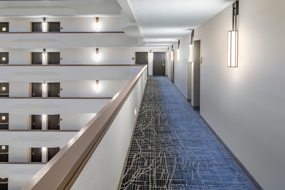 Marriott Madison West - photo 57
