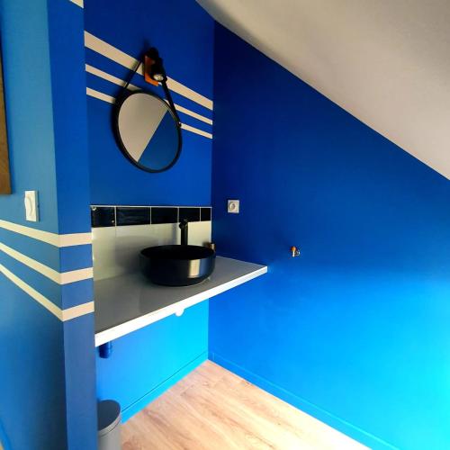 Les Jardins du Tertre - last minute hotel in Unknown City