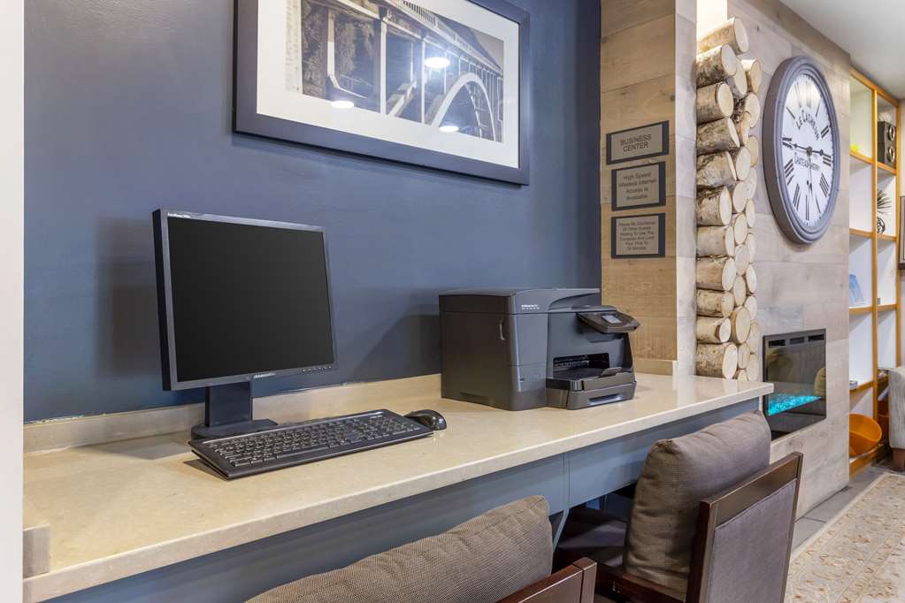 Country Inn & Suites by Radisson Newport News South VA - photo 30