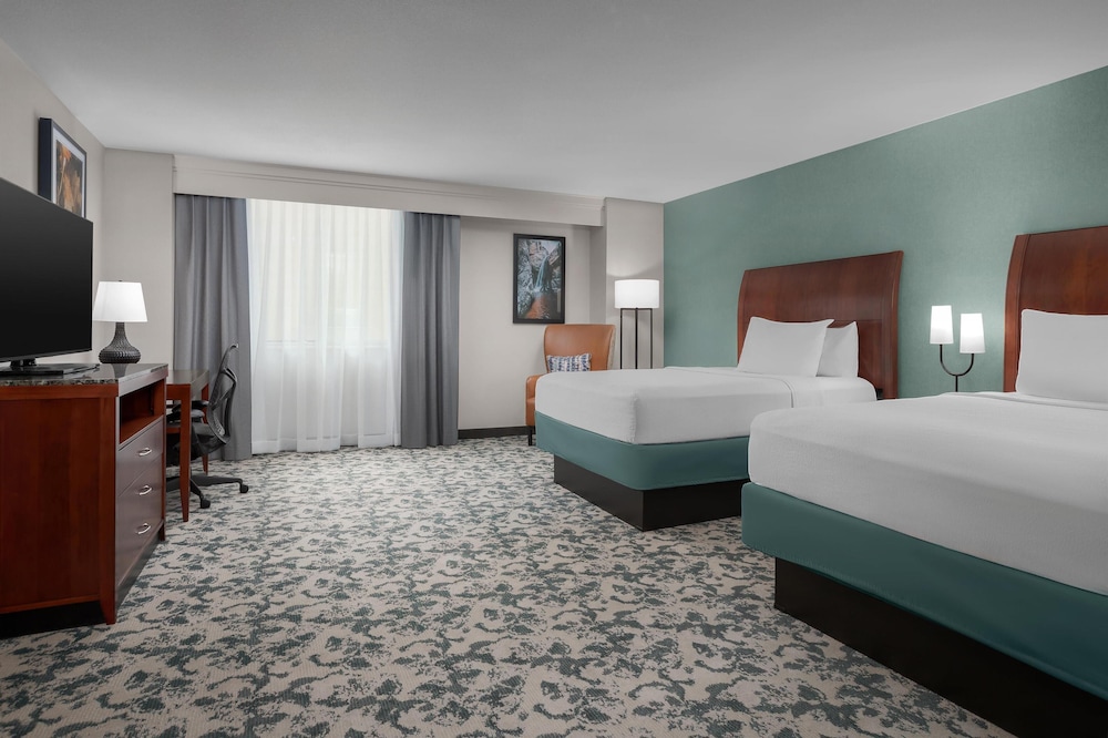 Hilton Garden Inn Denver Downtown - photo 18