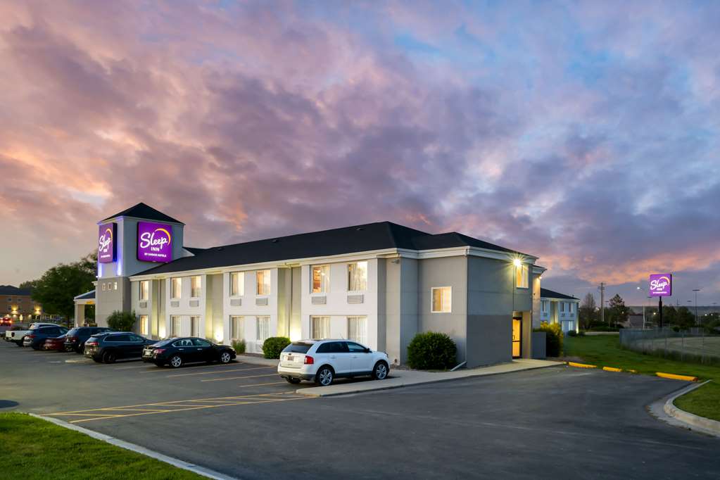 Sleep Inn Billings - photo 7