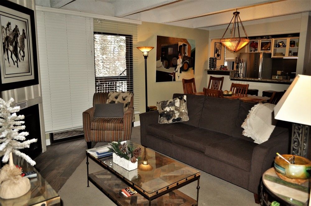 Frisco Resort By Rocky Mountain Resort Management - photo 130