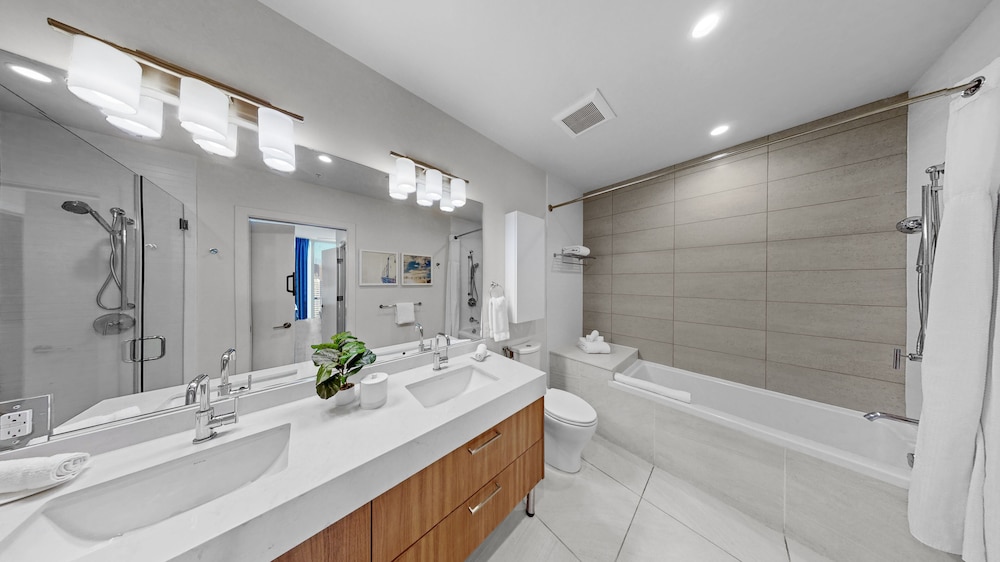 Level Los Angeles Downtown South Olive - photo 56