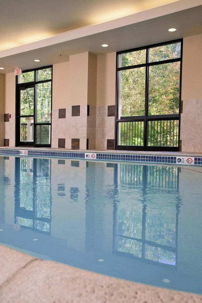 Courtyard by Marriott Woburn Boston North - photo 12