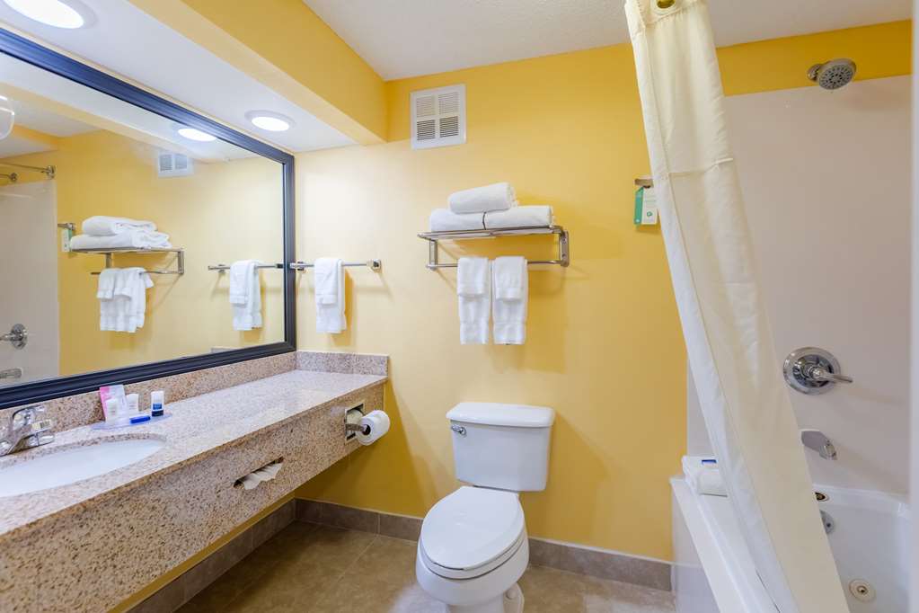 Best Western Milton Inn - photo 17