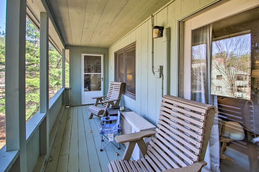 Cozy Bartlett Condo 1 Mi To Attitash Ski Resort - photo 14