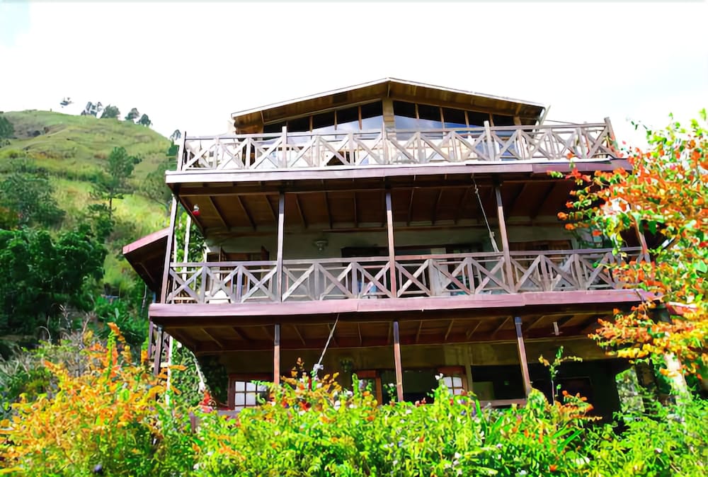 Forres Park Resort & Spa in Mavis Bank, Jamaica