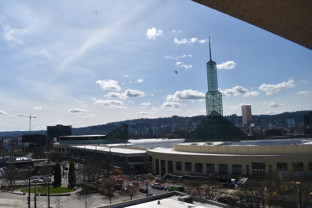 Inn At The Convention Center - photo 38