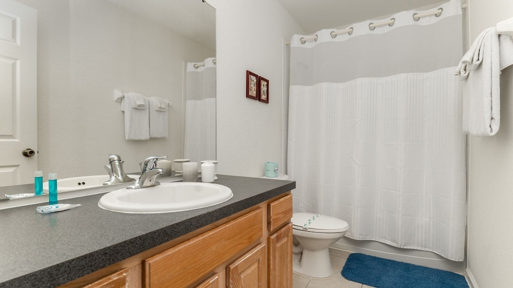 Luxury 5 Bedroom Villa on Windsor Hills Resort Orlando Villa 3368 - photo 19
