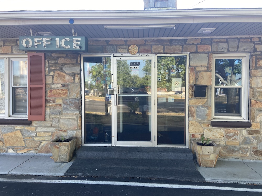 Gateway Inn Virginia - featured photo