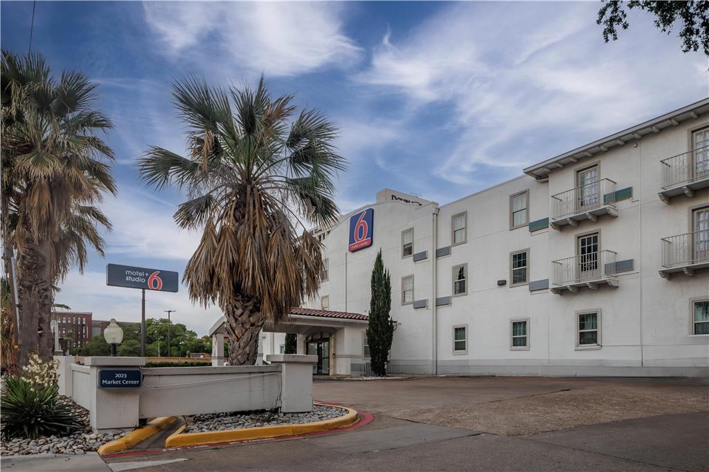 Best Western Market Center - photo 24