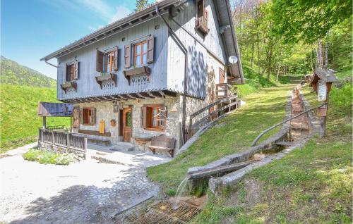 Alle Sorgenti — hotel in Comeglians