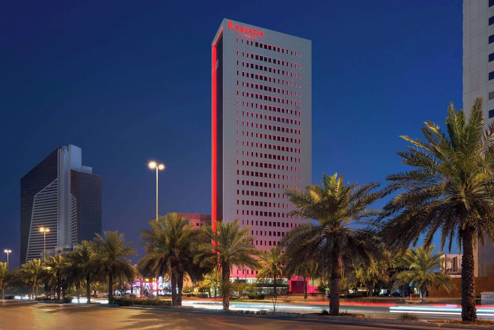 Ramada By Wyndham Riyadh King Fahd Road in Riyadh, Saudi Arabia