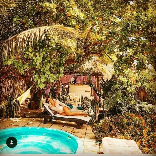 Pousada Eco JeriMagia - last minute hotel in Fortaleza