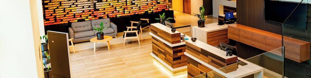 Mercure Concepcion in Concepcion, Chile