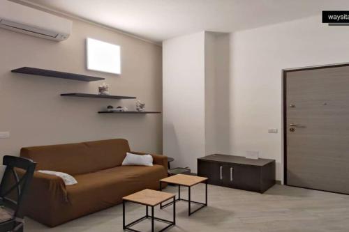 Gulli Magic Apartment — 4-Star Luxury Hotel in Milan, Italy